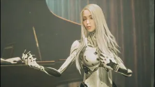 [PS5][4K] Stellar Blade - Enya's song “Beyond Fate“