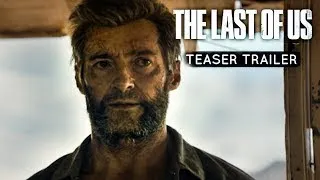 THE LAST OF US OFFICIAL NETFLIX TRAILER