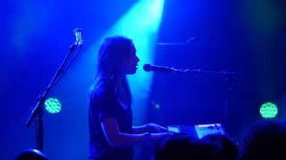 Julien Baker - Hurt Less @ Botanique, Brussels 12-11-2017