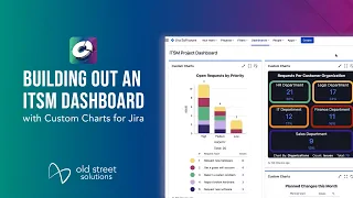 Jira Reporting Dashboard Overview: Building an Effective ITSM Dashboard