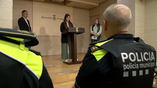 La Policia evita entre 5 i 7 ocupacions il·legals cada dia a Terrassa