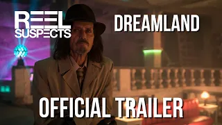 DREAMLAND // a film by Bruce McDonald // Official Trailer