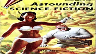 Sand Doom ♦ By Murray Leinster ♦ Science Fiction ♦ Full Audiobook
