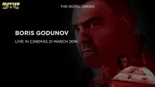 Royal Opera: Boris Godunov (Live) in Movies@Dundrum