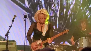 Samantha Fish * "Bulletproof" * The Vogue Indianapolis, IN 12/14/21