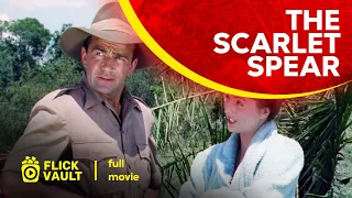 The Scarlet Spear | Full HD Movies For Free | Flick Vault