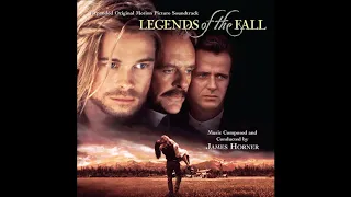 Legends of the Fall - Expanded - Soundtrack Score OST