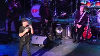 The Monkees--Can You Dig It / As We Go Along--Live at Fox Theatre in Detroit 2011-06-23