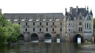 From the Taj Mahal to the Château de Chenonceau | Wonders of the world