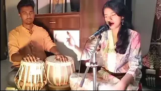 Raag - Rageshree | Ashana Raut | #hindustaniclassicalmusic #raga  #music #classicalmusic