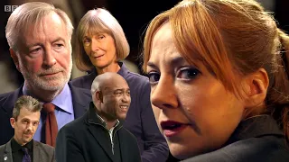 Cunk's Best One-Interview Experts - Part 2