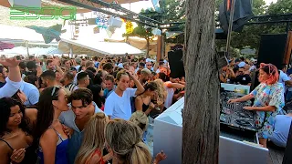 BLUE MARLIN BLONDISH IBIZA 2022