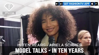 Model talks F/W 17-18 - In ten years 5 | FashionTV