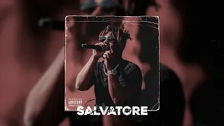 Polo G x Juice WRLD Type Beat - "Salvatore" | Emotional Guitar Beat