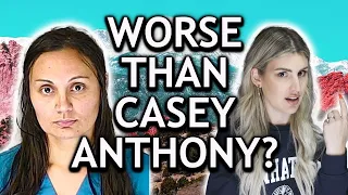 Worse Than Casey Anthony? Letecia Stauch EVERY Red Flag, Lie, &The REAL Story | Gannon Stauch Case