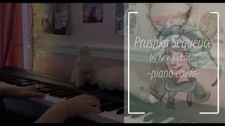 Prushka Sequence - Made in Abyss Dawn of the Deep Soul | Piano Cover