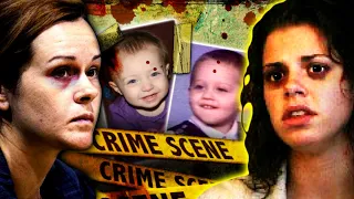 The Tragic Story of Kamryn Schlitter - Inhumane Brutal Mothers