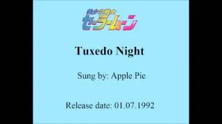 Sailor Moon - Tuxedo Night - album version