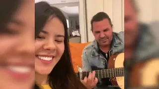 Eduardo Costa  ft, japinha Conde