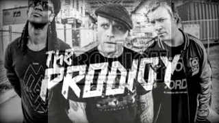 THE PRODIGY!!! A mix of The Experience, Jilted Genoration and Fat Of The Land