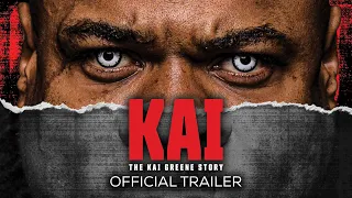 Kai - Official Trailer (HD) | Kai Greene Documentary