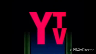 YTV Logo History (Updated)
