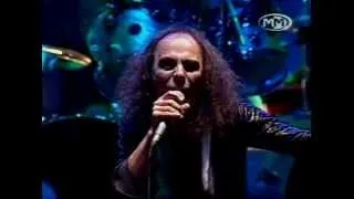 Dio   Live in Kavarna 31 12 2006 _Cveti