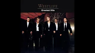 We Are One - Westlife HQ (Audio)