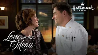 Preview - Love on the Menu - Hallmark Channel