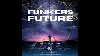 FUTURE FUNKER - Max Weiss - donmax