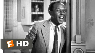 You Can't Take It With You (1938) - Crazy Family Scene (6/10) | Movieclips