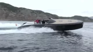 Frauscher 1017 GT from Motor Boat & Yachting