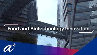 Asia’s Food Innovation Hub | Singapore Institute of Food and Biotechnology Innovation