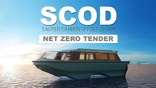 SCOD Net Zero Tender