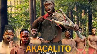 AKACALITO 🔥🔥-EPISODE 4(WITH ENGLISH SUBTITLE) FT AKABENEZER, KYEKYEKU,39/40,CONFION,OTOO,