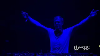 Armin van Buuren live at Ultra Music Festival Miami 2017 A State Of Trance StageB