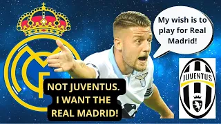 🚨 REVELATION! ONLY IF IT IS REAL MADRID  ⚽ REAL MADRID NEWS!