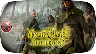Захват замка ➤ Оборона владений ➤ Прохождение #10 ➤ mount and blade 2 bannerlord