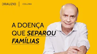 O que é hanseníase e por que ela era tão estigmatizada?