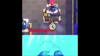 Clash Royale but it’s Mr Incredible becoming more and more uncanny