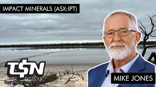 Impact Minerals (ASX:IPT): TSN - The Stock Network presentation