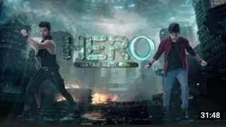 Hero gayab mode on 30th July 2021 full episode 167#shooting#sony#hero#167
