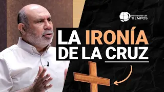 La GLORIA de DIOS revelada en la CRUZ | Entendiendo Los Tiempos | T6-3