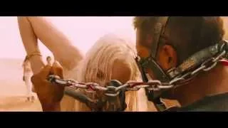 Mad Max: Fury Road - Brothers in Arms