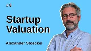 Startup Valuation | Venture Capital Deep Dive | Curated