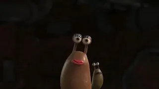 Flushed Away - Proud Mary / Ending Scene