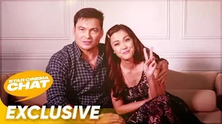 'Man and Wife' | Jodi Sta. Maria, Gabby Concepcion | Star Cinema Chat