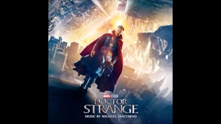 Marvel's Doctor Strange(2016) - 13 - Smote and Mirrors