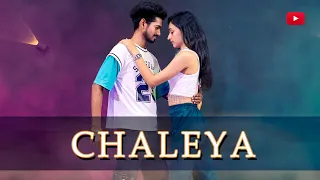 Jawan: Chaleya | Shah Rukh Khan | Nayanthara | Shruti Mishra | Choreography By Sanjay Maurya