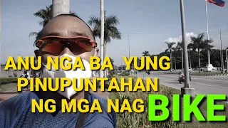 LUNETA SA PANAHON NGAYON 2020 UPDATE BY MR POSSIBLE